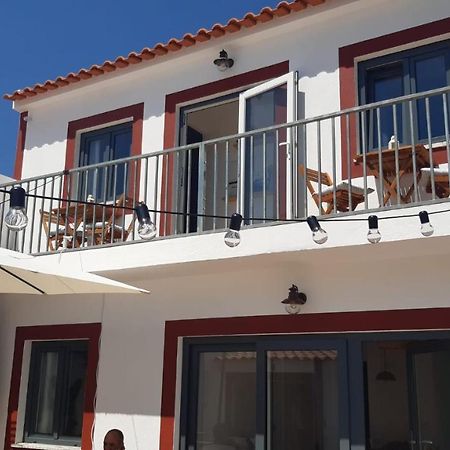 Cantinho De Milfontes 1 Twin Vila Nova de Milfontes Εξωτερικό φωτογραφία