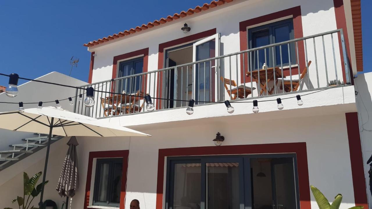 Cantinho De Milfontes 1 Twin Vila Nova de Milfontes Εξωτερικό φωτογραφία