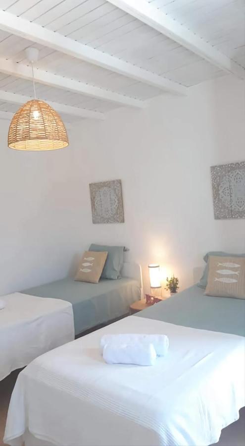 Cantinho De Milfontes 1 Twin Vila Nova de Milfontes Εξωτερικό φωτογραφία