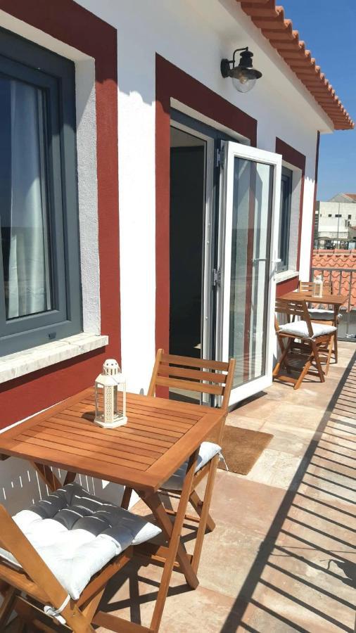 Cantinho De Milfontes 1 Twin Vila Nova de Milfontes Εξωτερικό φωτογραφία