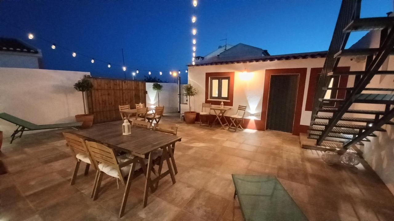 Cantinho De Milfontes 1 Twin Vila Nova de Milfontes Εξωτερικό φωτογραφία