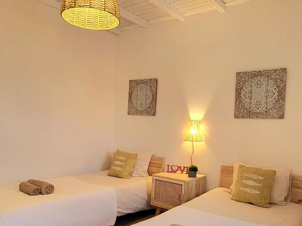 Cantinho De Milfontes 1 Twin Vila Nova de Milfontes Εξωτερικό φωτογραφία
