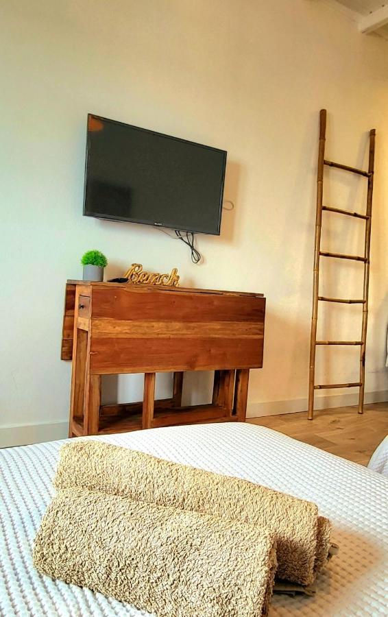 Cantinho De Milfontes 1 Twin Vila Nova de Milfontes Εξωτερικό φωτογραφία
