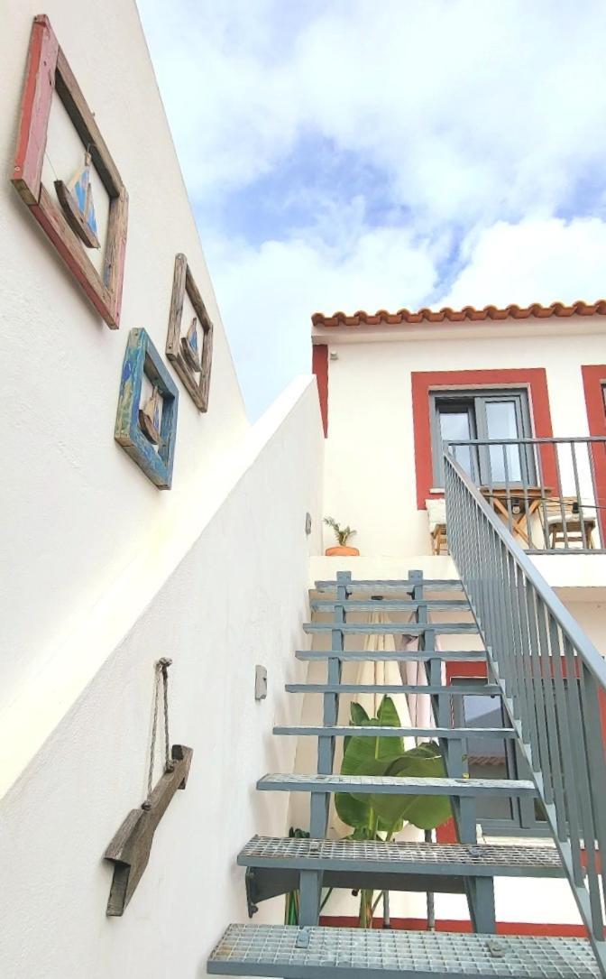 Cantinho De Milfontes 1 Twin Vila Nova de Milfontes Εξωτερικό φωτογραφία